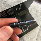 Духи Sauvage 2015 от Christian Dior