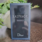 Парфюм Christian Dior Sauvage 2015