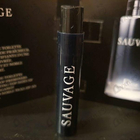 Отзыв Christian Dior Sauvage 2015