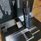 Парфюм Christian Dior Sauvage 2015