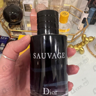Отзыв Christian Dior Sauvage 2015