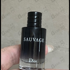 Духи Sauvage 2015 от Christian Dior