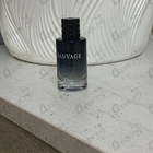 Отзыв Christian Dior Sauvage 2015