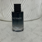 Отзывы Christian Dior Sauvage 2015
