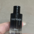 Парфюм Christian Dior Sauvage 2015 Купить Sauvage 2015 от Christian Dior