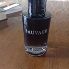 Духи Sauvage 2015 от Christian Dior