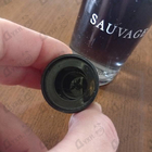 Отзывы Christian Dior Sauvage 2015