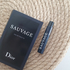 Духи Sauvage 2015 от Christian Dior