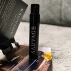 Отзывы Christian Dior Sauvage 2015