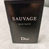 Духи Sauvage 2015 от Christian Dior