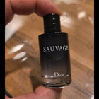 Духи Sauvage 2015 от Christian Dior
