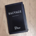 Отзывы Christian Dior Sauvage 2015