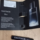 Отзыв Christian Dior Sauvage 2015