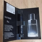 Отзывы Christian Dior Sauvage 2015