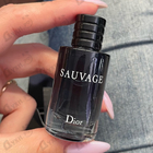 Духи Sauvage 2015 от Christian Dior