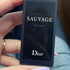 Парфюмерия Sauvage 2015 от Christian Dior