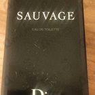 Духи Sauvage 2015 от Christian Dior