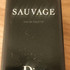 Купить Sauvage 2015 от Christian Dior