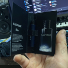 Отзывы Christian Dior Sauvage 2015