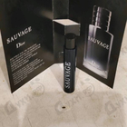 Духи Sauvage 2015 от Christian Dior