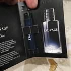 Духи Sauvage 2015 от Christian Dior