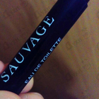 Парфюм Christian Dior Sauvage 2015