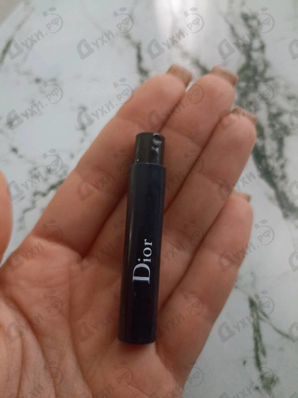 Купить Sauvage 2015 от Christian Dior