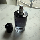Духи Sauvage 2015 от Christian Dior