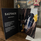 Парфюм Christian Dior Sauvage 2015