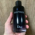 Духи Sauvage 2015 от Christian Dior