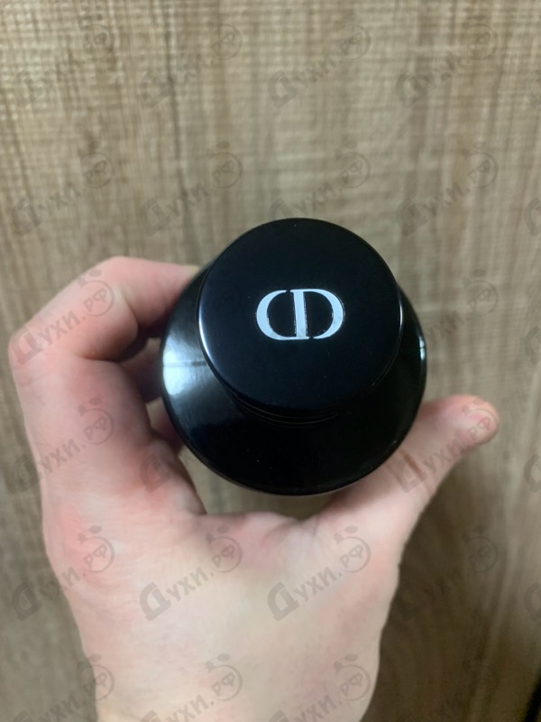 Купить Christian Dior Sauvage 2015