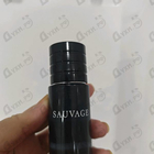 Парфюм Christian Dior Sauvage 2015