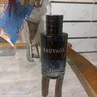 Парфюм Christian Dior Sauvage 2015