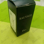 Отзывы Christian Dior Sauvage 2015