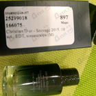 Парфюм Christian Dior Sauvage 2015