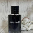 Духи Sauvage 2015 от Christian Dior