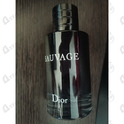 Духи Sauvage 2015 от Christian Dior
