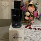 Отзыв Christian Dior Sauvage 2015