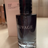 Парфюмерия Sauvage 2015 от Christian Dior