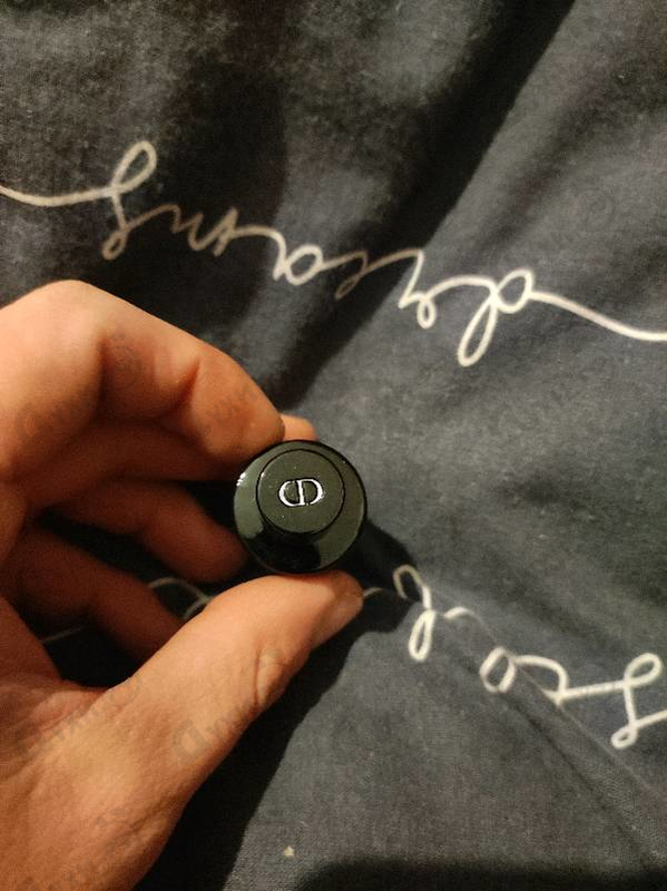 Купить Sauvage 2015 от Christian Dior