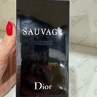 Отзыв Christian Dior Sauvage 2015