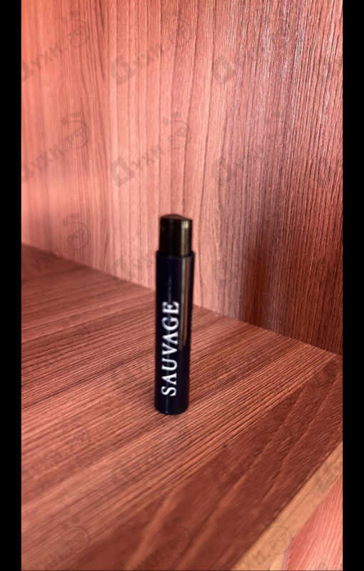 Купить Christian Dior Sauvage 2015