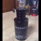 Отзывы Christian Dior Sauvage 2015