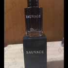 Отзыв Christian Dior Sauvage 2015