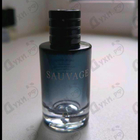 Отзывы Christian Dior Sauvage 2015