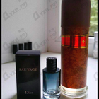 Отзывы Christian Dior Sauvage 2015