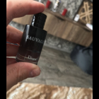 Духи Sauvage 2015 от Christian Dior