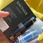 Духи Sauvage 2015 от Christian Dior