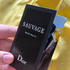 Духи Sauvage 2015 от Christian Dior