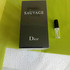Парфюмерия Christian Dior Sauvage 2015